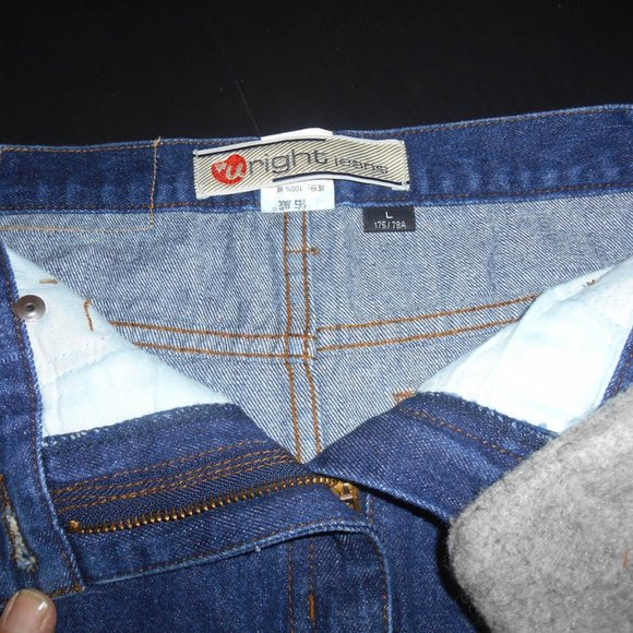 ladys jean skirt - Picture 11 of 11